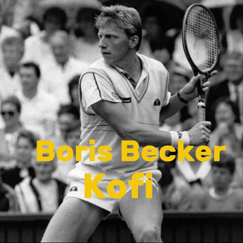 Boris Becker