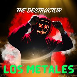 LOS METALES