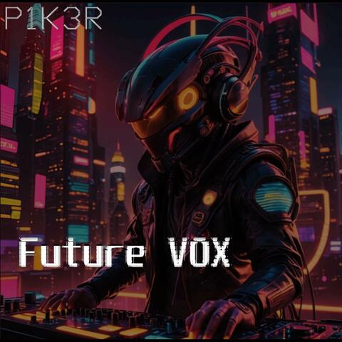 Future Vox