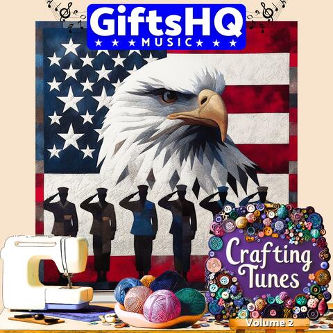 GiftsHQ Music Crafting Tunes, Vol. 2