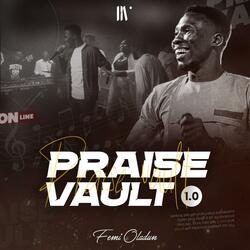 PRAISE VAULT 1.0