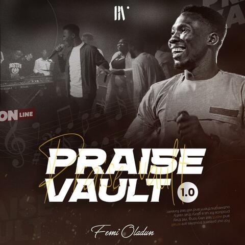 PRAISE VAULT 1.0