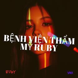 Bệnh viện Thẩm mỹ Ruby