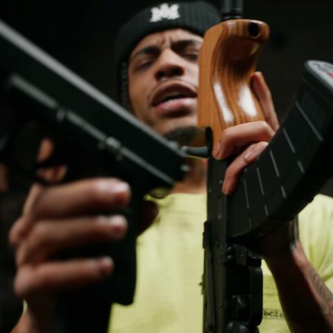Rap Like This