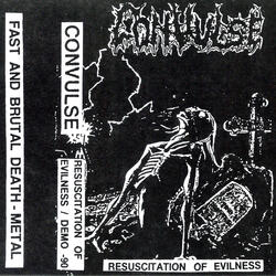 Powerstruggle of Belief (Demo version 1990)