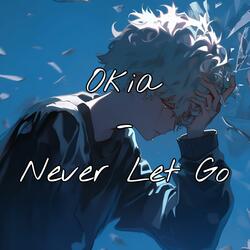 Never Let Go