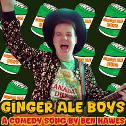 Ginger Ale Boys