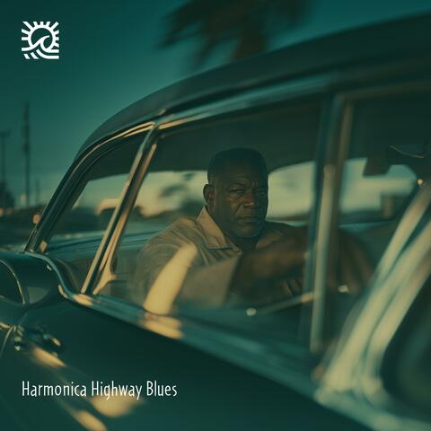 Harmonica Highway Blues