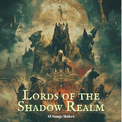 Lords of the Shadow Realm