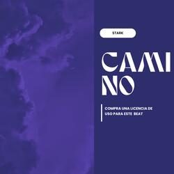 CAMINO Beat de  Afrobeat romántico