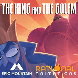 The King and the Golem