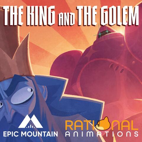 The King and the Golem