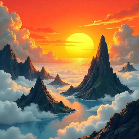 Light as Air