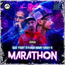 Marathon (feat. Baby Eazy E)
