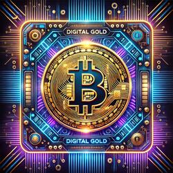 Digital Gold