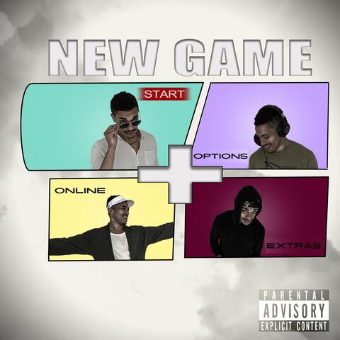 New Game+