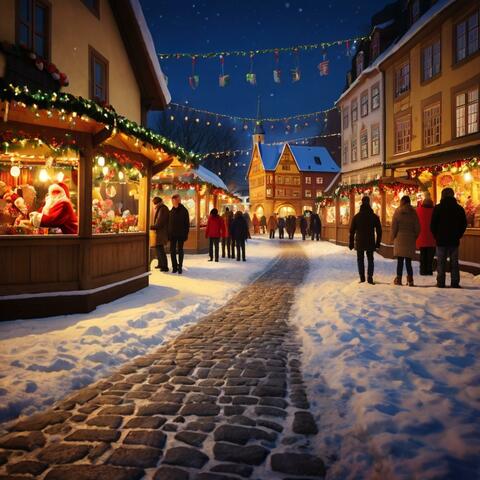 Frohe Weihnacht