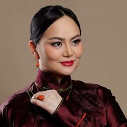 Hulan Hongor