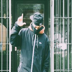 MI BARRIO (feat. Cloud)