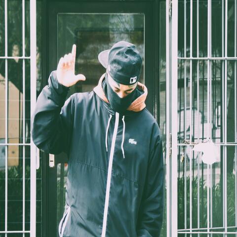 MI BARRIO (feat. Cloud)