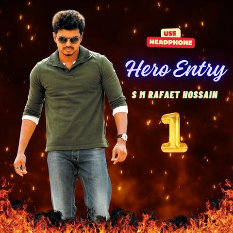 Tamil Hero's Entry Music