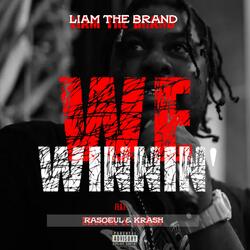 We Winnin' (feat. Rasoeul & Krash)