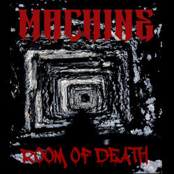 The room of death (Demo, live in studio)