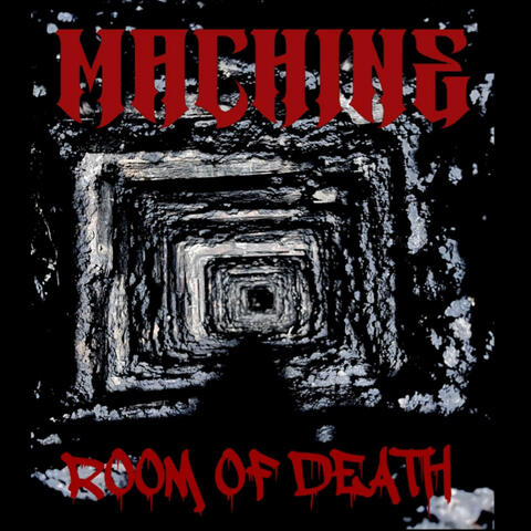 The room of death (Demo, live in studio)
