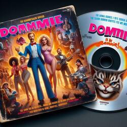 Dommie is de Bommie!