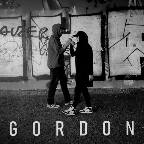 Gordon (feat. BLVCK)