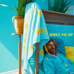 Wake Me Up (Sped Up)