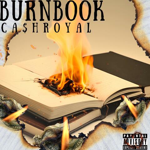 Burn Book