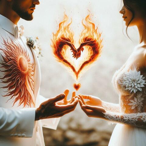 Burning for you (feat. Suno)