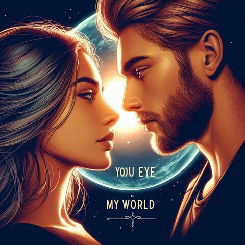 Your Eye My World (feat. Suno)