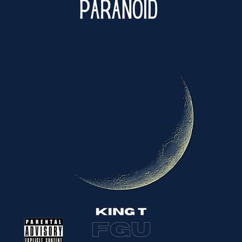 Paranoid