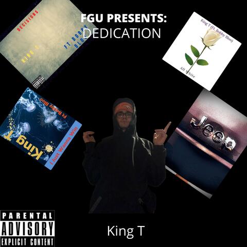 Dedication