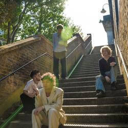 Need You When I'm Okay