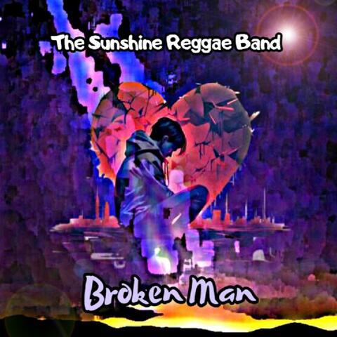 Broken Man