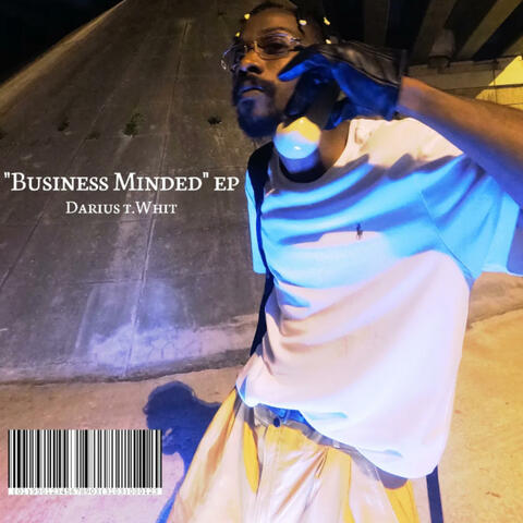 Business Minded EP