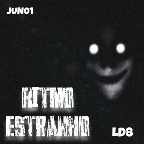 Ritmo Estranho