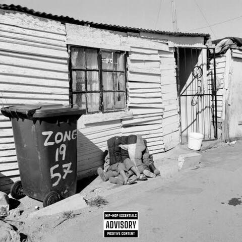 Posted In Da Shack (feat. L3O@gazu, Dex Quan & YDK)