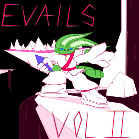Cruel King Act 1