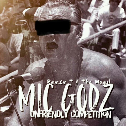 Unfriendly Competition