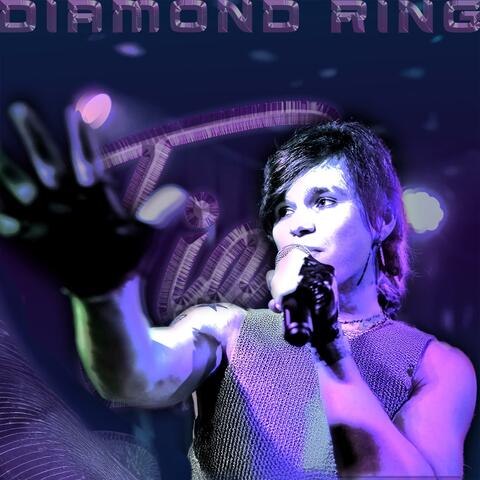 DIAMOND RING