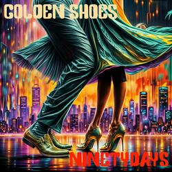 Golden Shoes