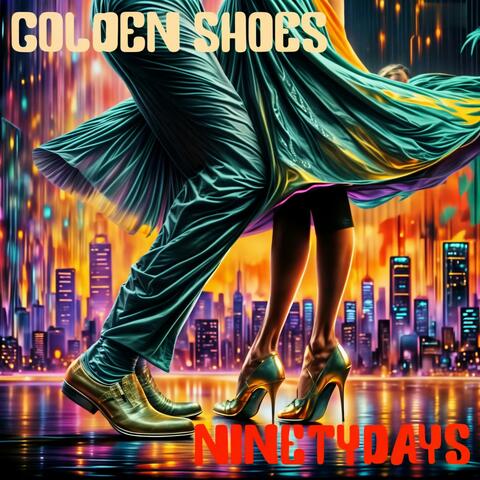 Golden Shoes
