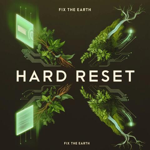 HARD RESET