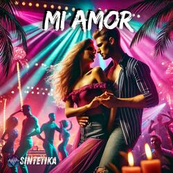 Mi Amor