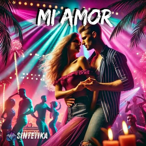 Mi Amor