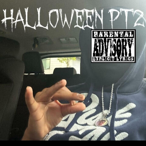 HALLOWEEN PT2